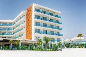 Exterior Hotel Resort