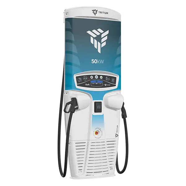 Tritium Veefil Rt 50kw